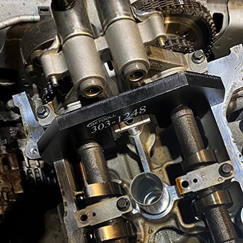 BETOOLL Camshaft Holding Tool Timing Alignment Holder Tool Set Kit