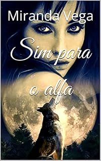 Livro Sim para o alfa