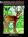 Woodland Animals Stained Glass Coloring Book
