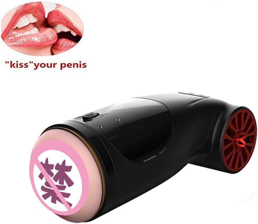 Male Vágǐna Real Pūssy Sexr's Toys Male Personal Mástùrbation Aǐrcrǎft Cup - Model Simulation Human Pronunciation - Sports Car Modeling Toys Black By SAROW