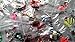 CTR Tackle Colorado Spinner Blade Bait Harness Rigs 10 Pack USA