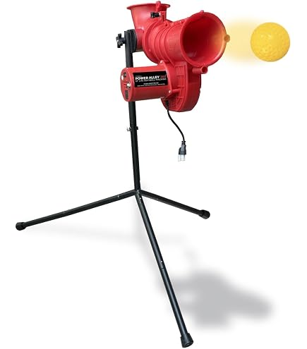 根鈴道場　Heater Power Alley 360 Amazon.com: Heater Sports Power Alley Lite 360 Máquina de
