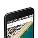 LG Google Nexus 5X H791 16GB 4G LTE 5.2-Inch Factory Unlocked (QUARTZ WHITE) - International Stock No Warranty