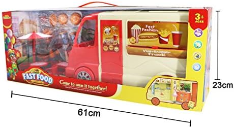 food truck toy amazon