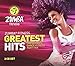Zumba Fitness Greatest Hits CD (Music Collection)