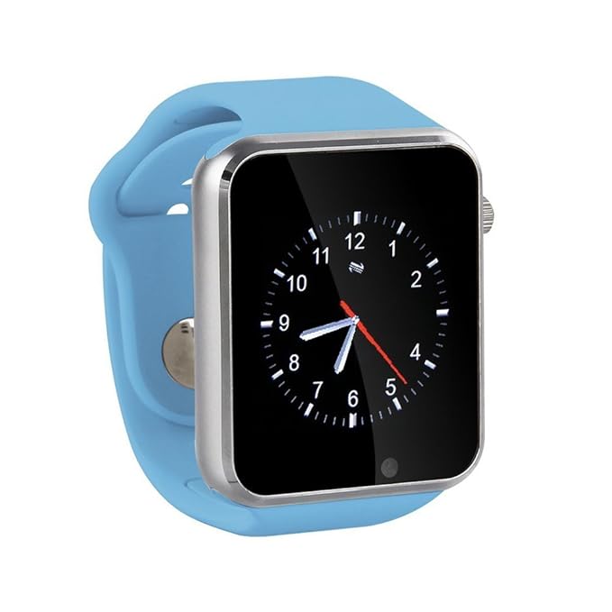 agptek bluetooth smart watch