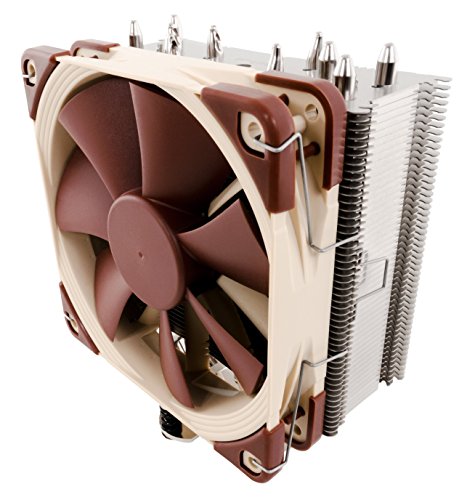 2 Noctua+NH+U12S+Premium+Cooler+NF+F12