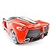 New Bright R/C F/F Showcase La Ferrari Includes 9.6V Power Pack, Batteries and Charger