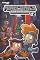 Livro Minecomics: A ameaça de Zork Ed. 2