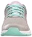Skechers Kids Hi Glitz Lace-Up Sneaker