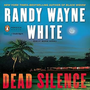 Amazon Com Dead Silence Doc Ford Series Audible Audio