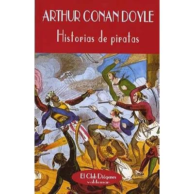 Historias de piratas (El Club Diógenes) Historias de piratas (El Club Diógenes)