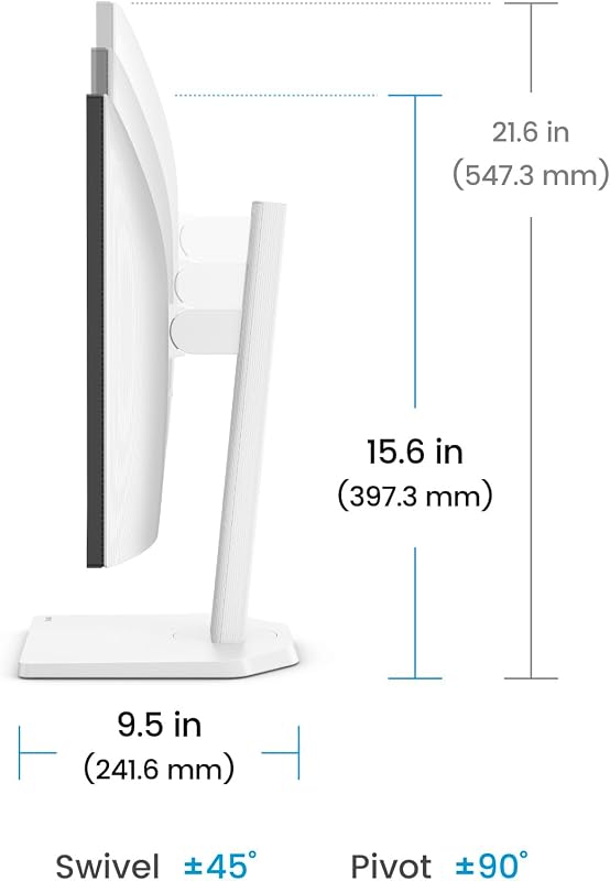 GW2790TE 27 Zoll 144Hz FHD IPS Monitor, USB-C, Eye-Care, Low Blue Light, Flicker-Free, TÜV-Zertifiziert, ergonomisch, Home Office