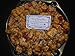Italian Honey Balls / Struffoli
