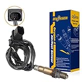 Air Fuel Ratio Sensor AFR 234-5102 Upstream Oxygen Sensor 1 for 2005-2008 Audi A4 L4-2.0L, for 2004-2006 Volkswagen Golf L4-1.9L