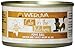 Weruva Cats in The Kitchen, Fowl Ball with Chicken & Turkey Au Jus Cat Food, 3.2oz Can (Pack of 24)
