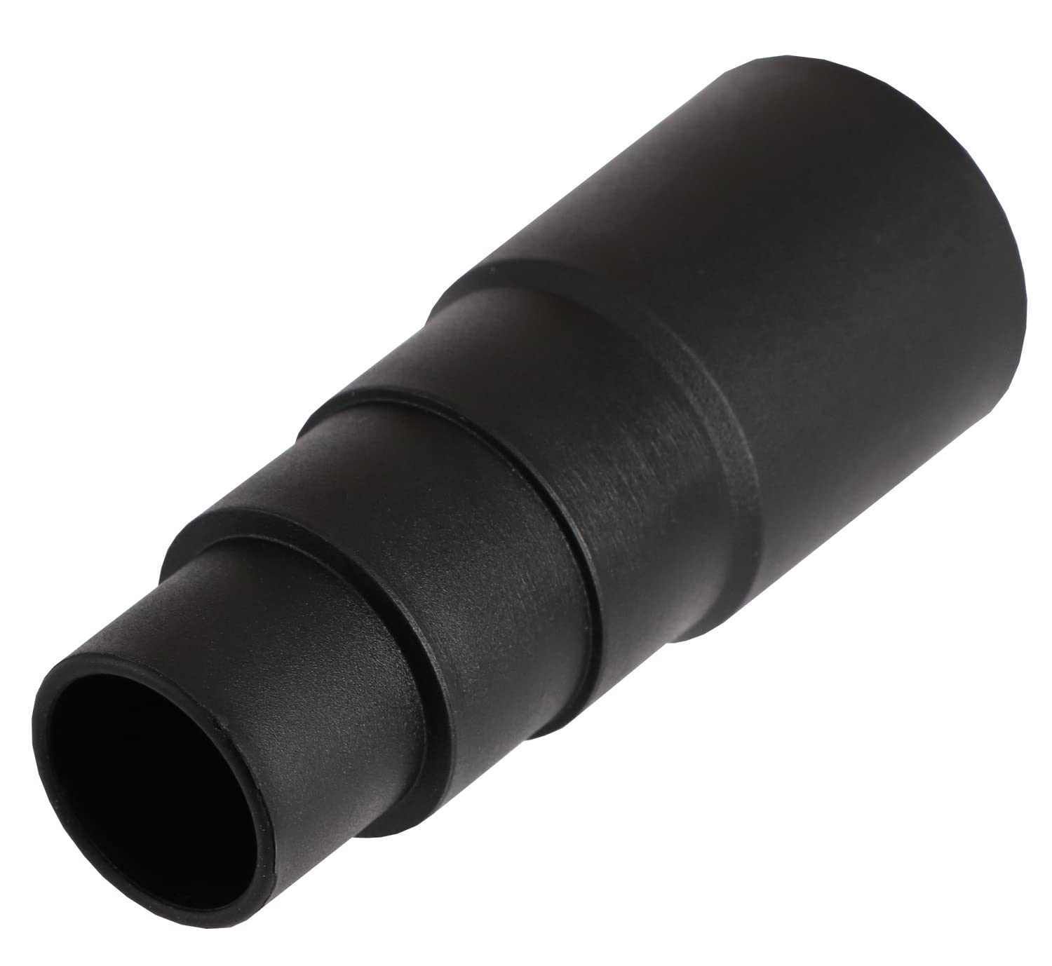 SPARES2GO Universal Vacuum Cleaner Power Tool and Sander Dust Extraction Hose Adaptor (26mm, 32mm, 35mm, 38mm)