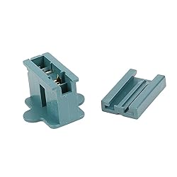 Novelty Lights SPT-1 Female Vampire Sockets, 25