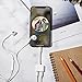 Headphone Adapter for iPhone Converter Splitter Adapter 3.5mm Jack Aux Audio & Charger Compatible for iPhone X/XS/XSMax/XR/8/8 Plus Support to Music and Charger Suitable for iOS 12 or Laterthumb 1