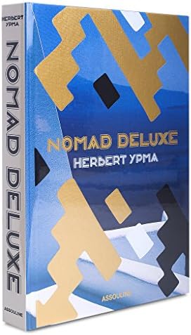 Nomad Deluxe (Classics)