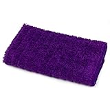 100-Percent Ring Spun USA Cotton Bathroom Wash Cloth