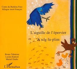 L' aiguille de l'épervier