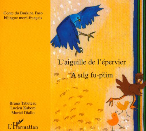 L' aiguille de l'épervier