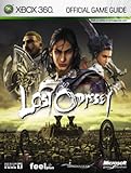 Lost Odyssey: Prima Official Game Guide (Prima Official Game Guides) by