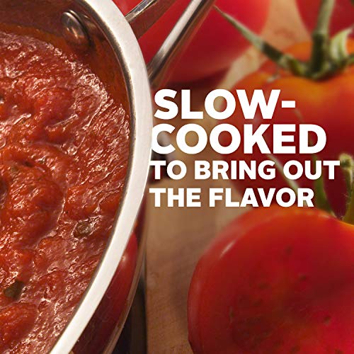 Hunt's Garlic & Herb Pasta Sauce, 24 Oz. (Pack of 12) Pricepulse