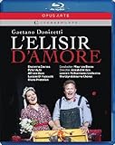 LELISIR DAMORE                                     image