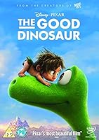 The Good Dinosaur