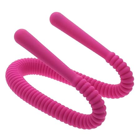 Anself Silikon Vaginal Dilatator Schamlippenspreizer
