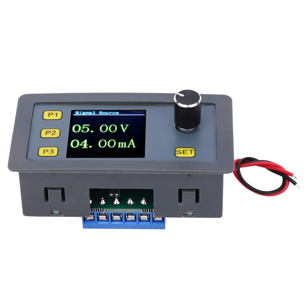 Jectse Generator Module,1-1000Hz 4-20Ma 2-10V Multifunctional Adjustable Generator, Pwm, Pulse, Source, Sine Wave - Image 4
