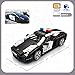 LOZ inFUNity Police Car Race Car Champions Building Blocks (1005 PCS) Lambo Gallardo