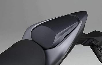 Amazon Com 16 Genuine Suzuki Gsx S1000 F Black Solo Seat Cowl Ykv Automotive