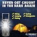 Superbright LED Lantern - Perfect for Camping, Hiking, Fishing or any Other Occasion. Authentic FireBolt Lights Product. AKA Camping Light, LED Camping Lantern, Camping Lantern, Camping Lights, Lantern