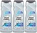 Right Guard Xtreme Cooling Hair and Body Wash, Chill, 16 Oz (Pack of 3)