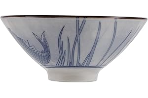 OUNONA Porcelain Tea Tasting Cup Chinese Blue and White Ceramic Mini Teacup Hand-Painted Porcelain Teacup for Gongfu Tea Cere