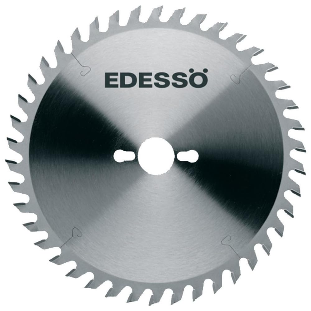 Edessö 340 250 30 "Profi" Circular Saw Blade, Silver, 250 x 3.2 x 30 mm