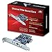 Vantec 7.1 Channel PCIe Sound Card (UGT-S110)