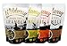 Wildway Gluten-free, Paleo, Grain Free Granola Variety, 4-Pack