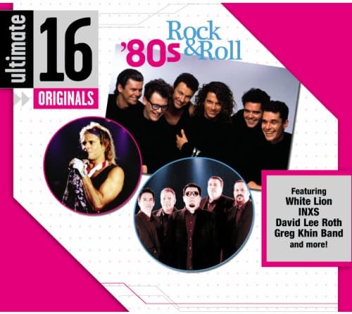 VARIOUS ARTISTS - 100 Greatest Rock / Various - Amazon.com Music