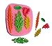 Maple Leaf Fondant Mold/rose Leaves Chocolate Mold Candy Mold Cake Decorating Mold Clay Mold resin mold