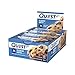 Quest Nutrition Protein Bar, Blueberry Muffin, 21g Protein, 5g Net Carbs, 190 Cals, Low Carb, Gluten Free, Soy Free, 2.12oz Bar, 12 Countthumb 3