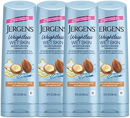 jergens argan