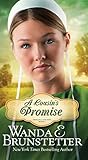 A Cousin's Promise (Indiana Cousins) by Wanda E. Brunstetter