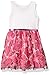 The Children's Place Big Girls' Sleeveless Dressy Dress