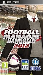 Football Manager Handheld 2012