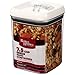 Better Homes and Gardens Flip-Tite 7.5 Cup Square Container (1)
