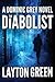 The Diabolist (The Dominic Grey Series)